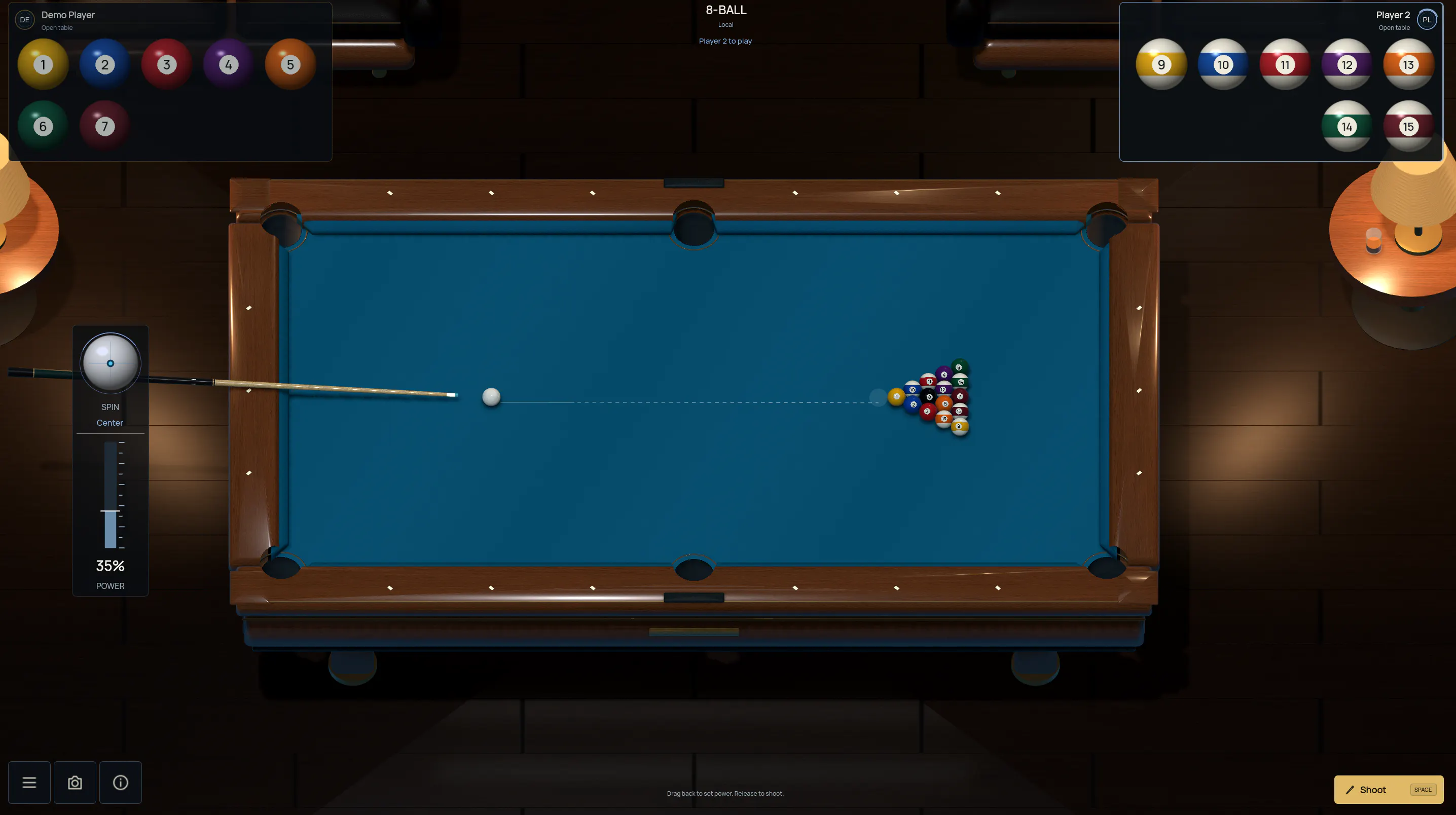 PlayBilliards gallery image