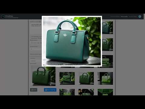 VirtualSnap gallery image