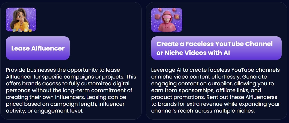 Aifluencers media 11