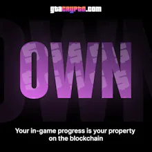 GTA Crypto gallery image