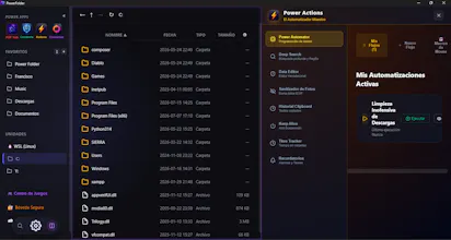 PowerFolder gallery image