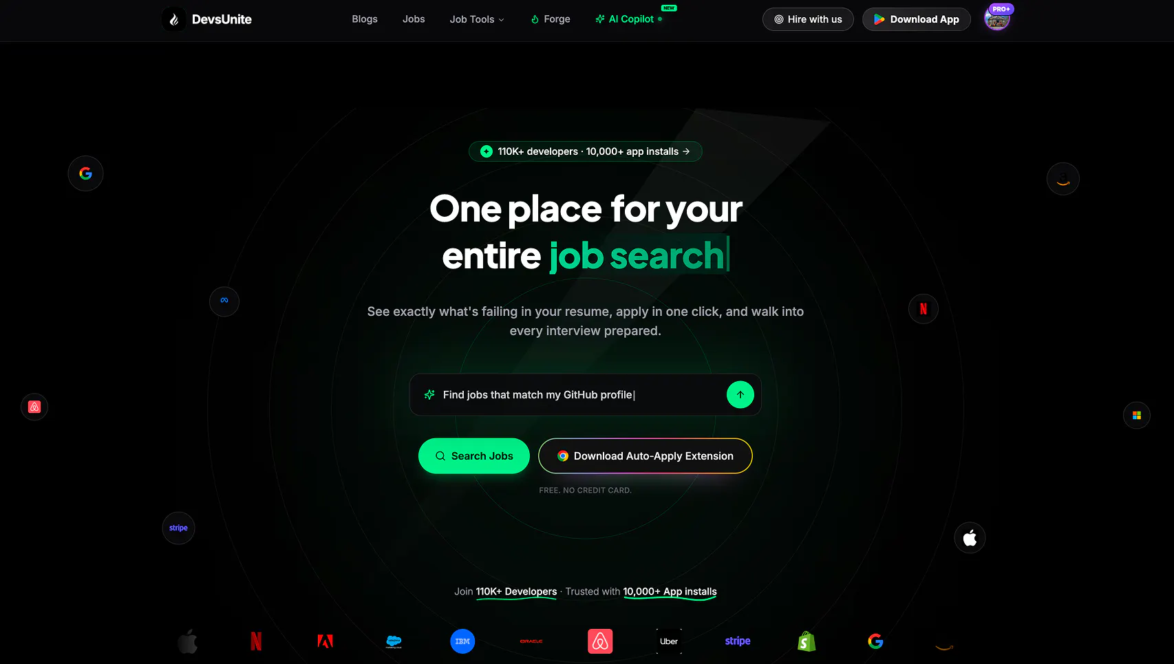 DevsUnite gallery image