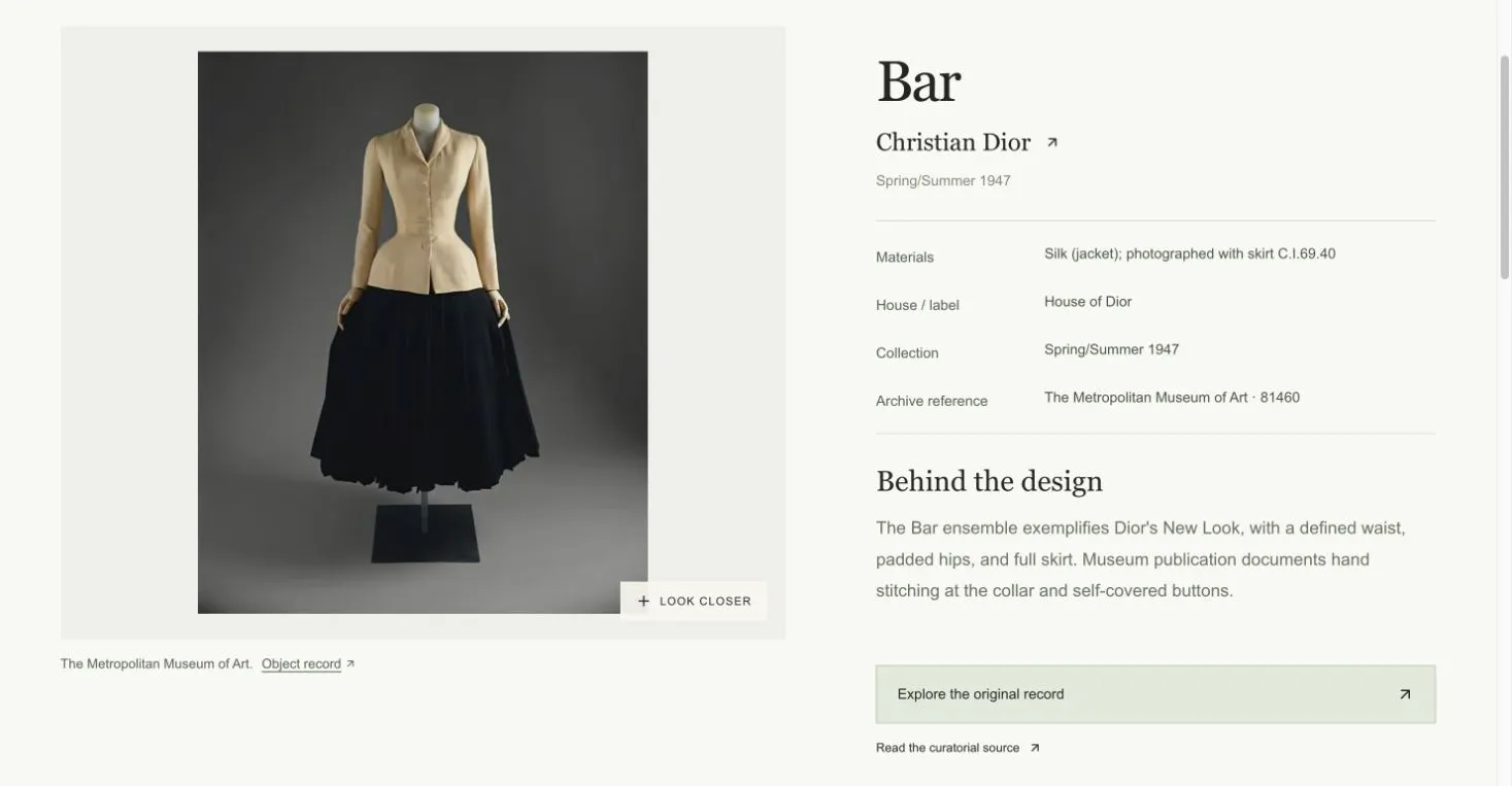 Fashion Nerds gallery image