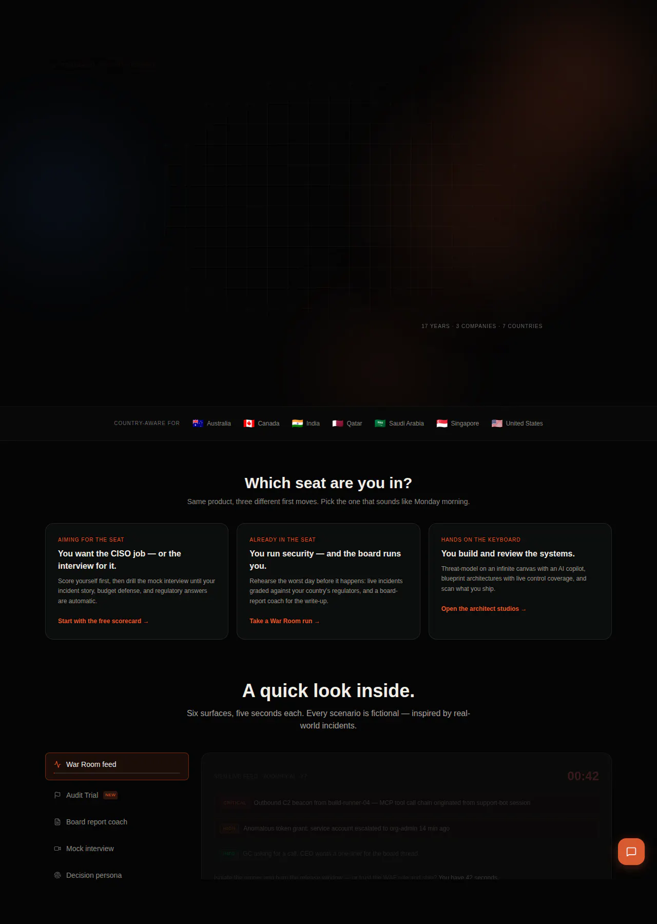 PlayCISO gallery image