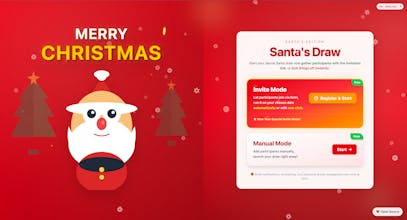 Lets Raffle gallery image