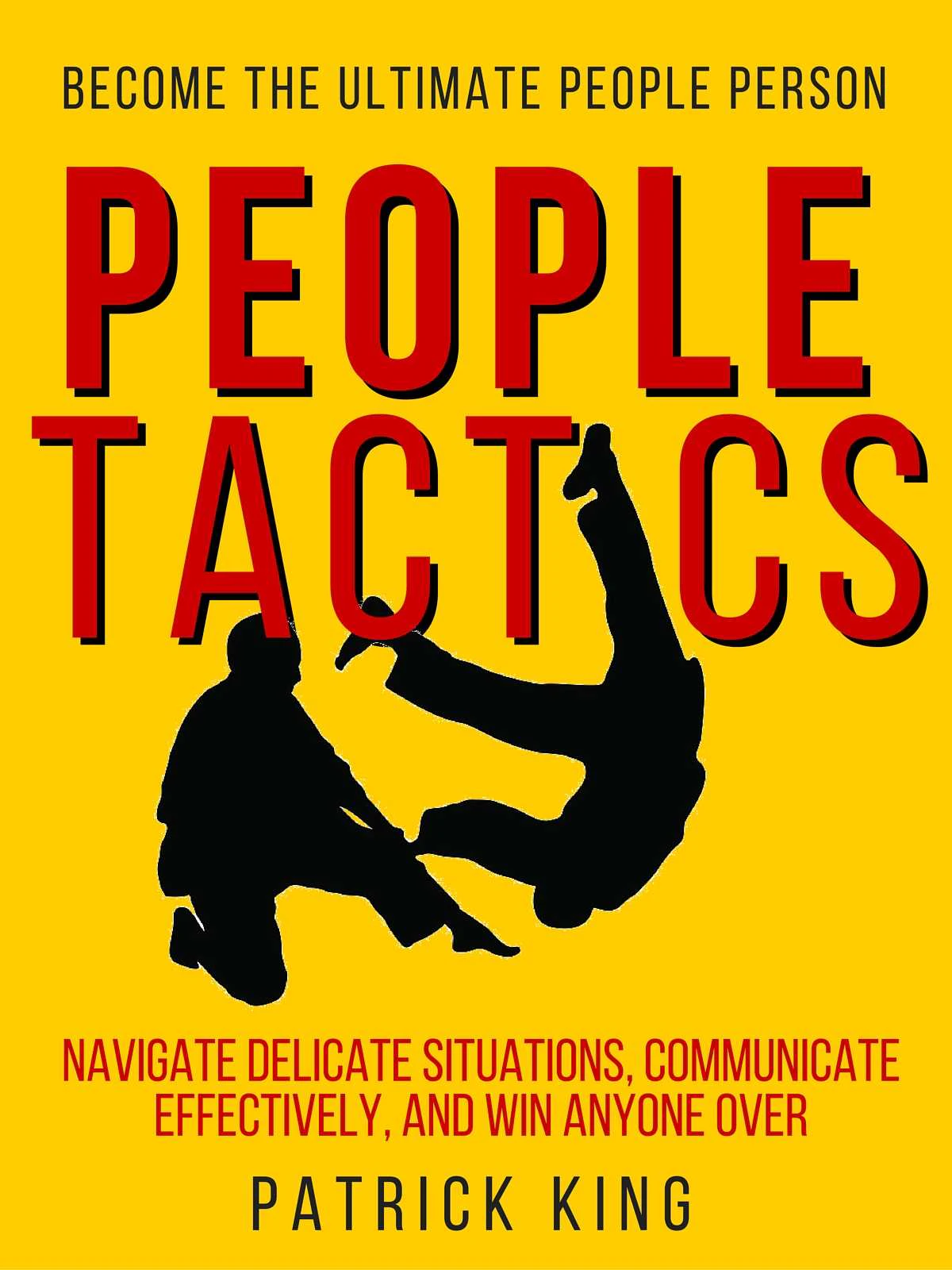 People Tactics