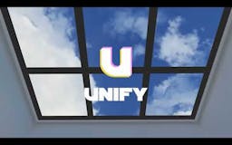 Unify - Virtual Reality Shops media 1