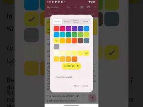 FunNotes gallery image