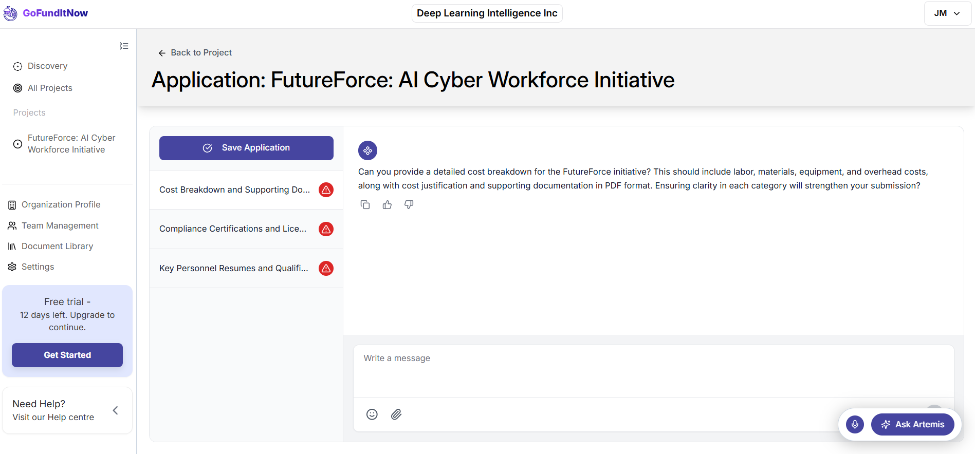 GoFunditNow gallery image