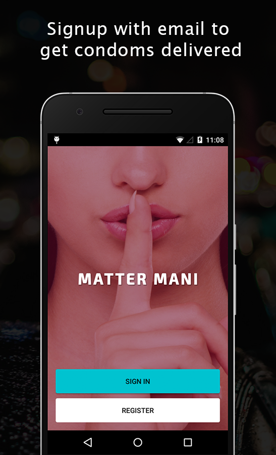 MatterMani gallery image