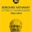 Berkshire Hathaway Letters to Shareholders 1965-2014