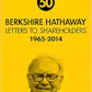 Berkshire Hathaway Letters to Shareholders 1965-2014