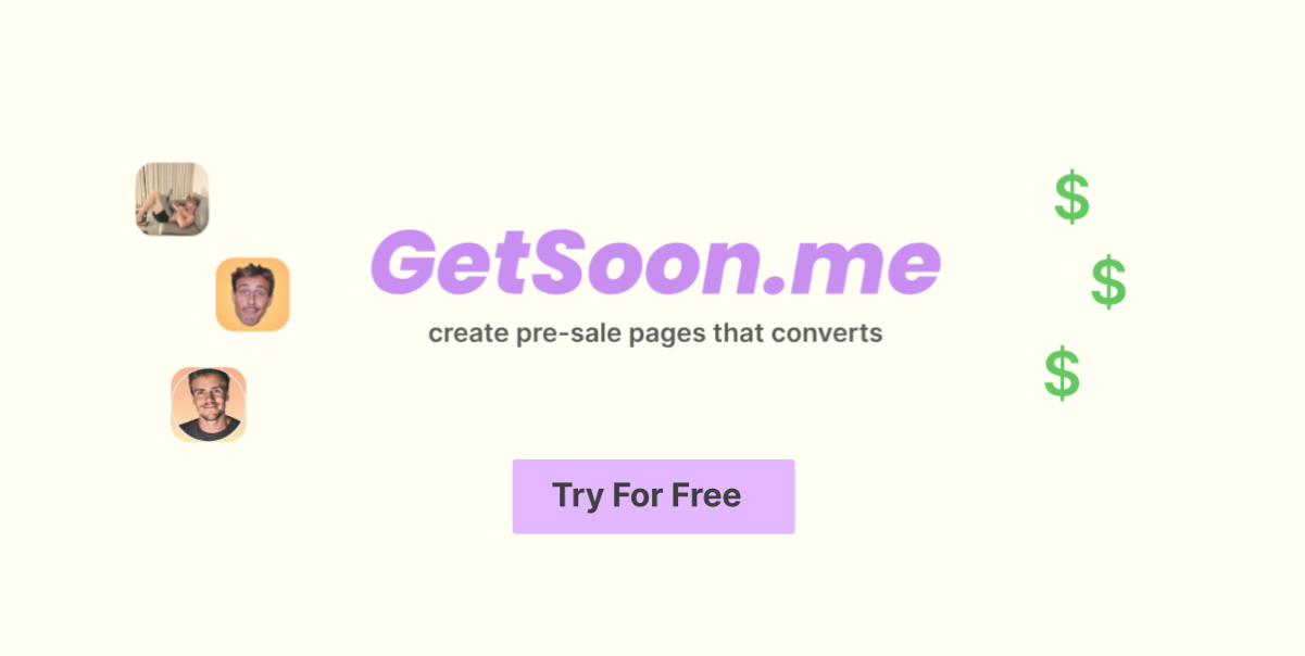 Getsoon media 1