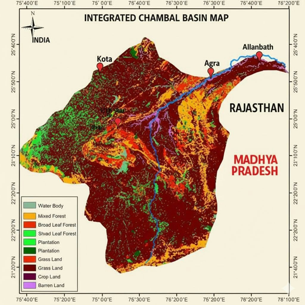 Hidden Heritage: India’s Untold Sites - Screenshot 4 showing product features and functionality