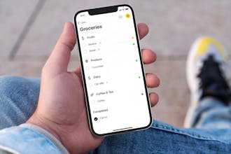 Handla gallery image