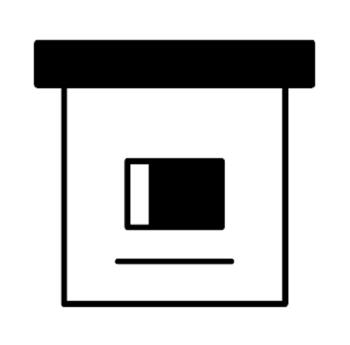 ArchiveBox logo