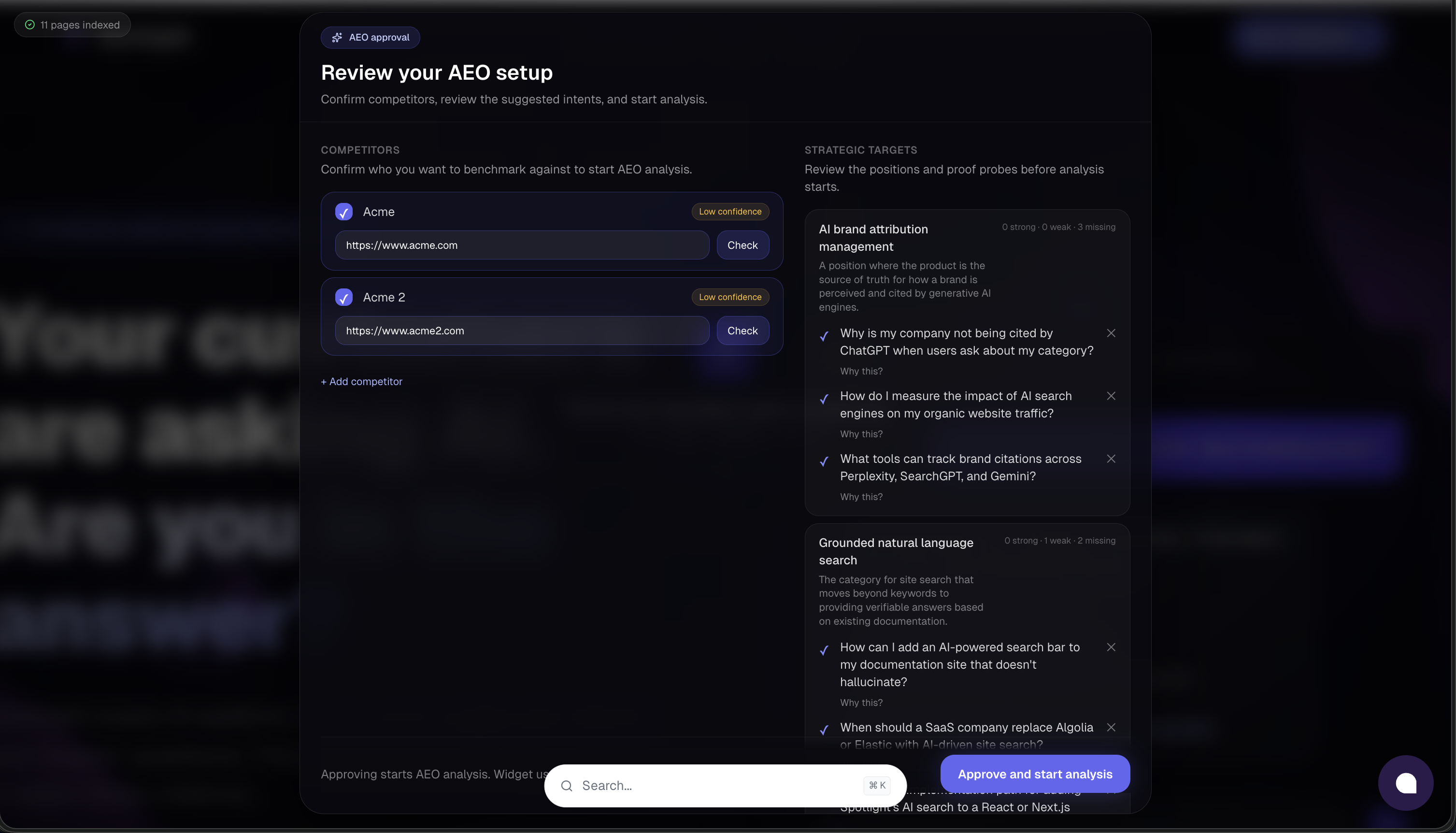 Spotlight gallery image