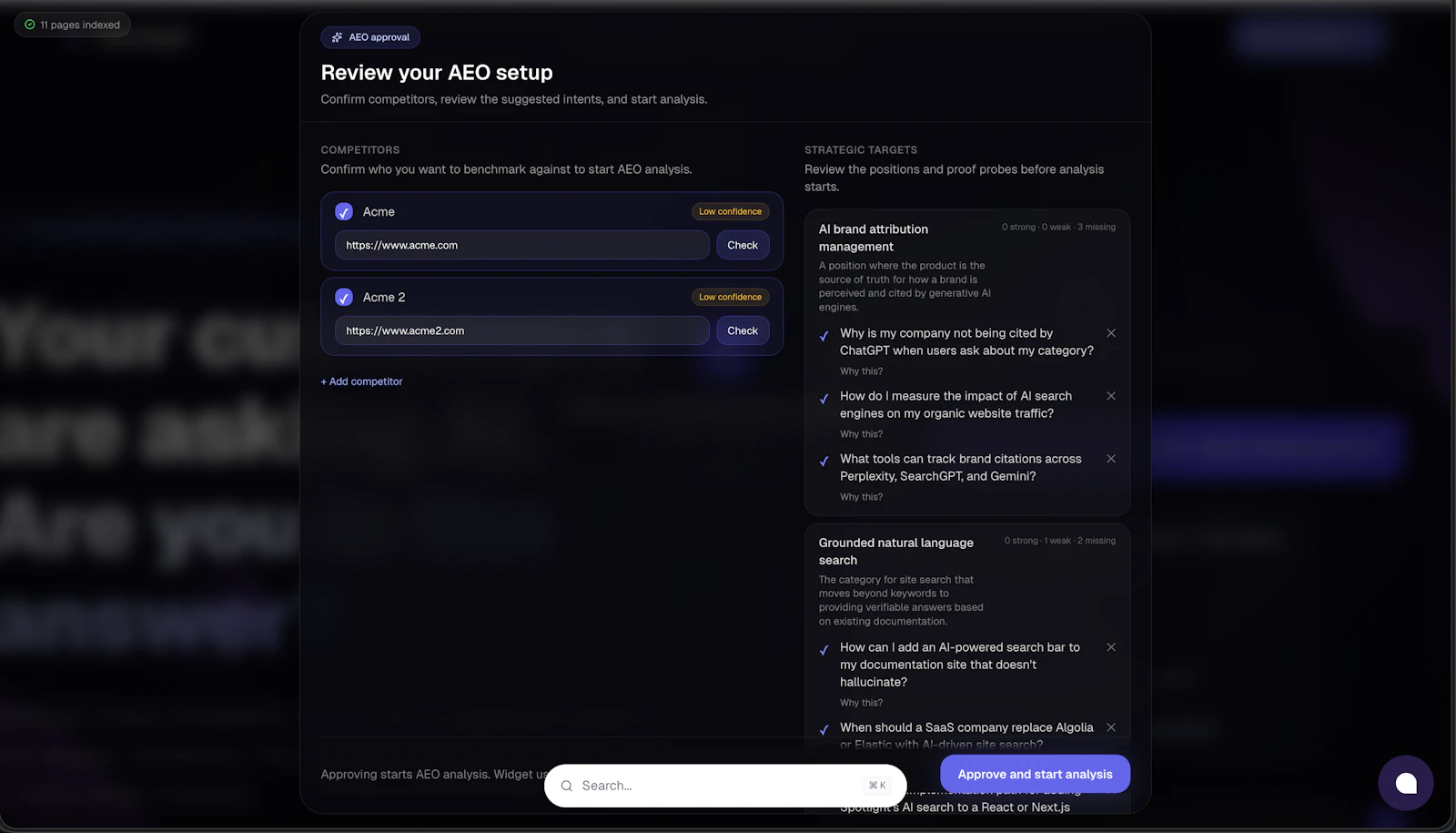 Spotlight screenshot 2