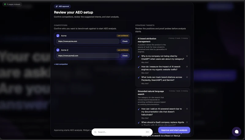 Spotlight screenshot 2