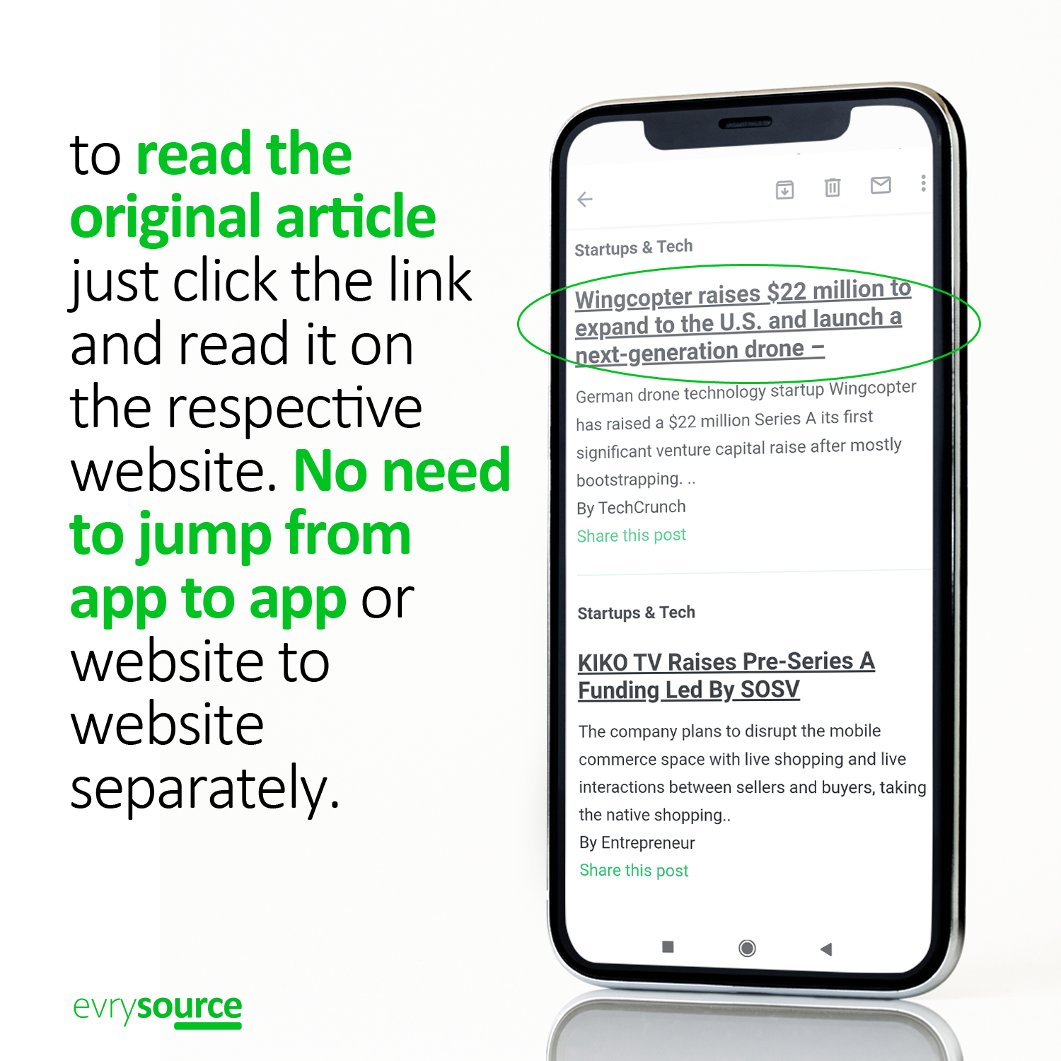 EvrySource gallery image