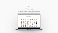 TikTok Emoji