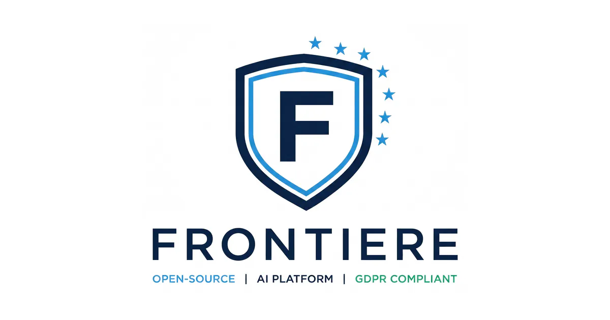 Frontière AI gallery image
