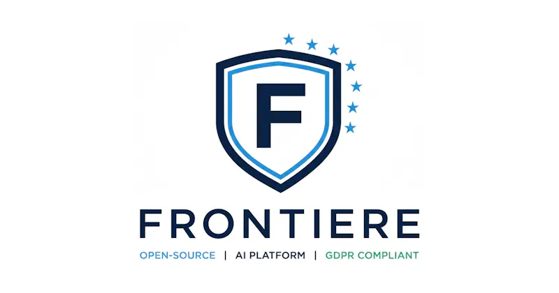 Frontière AI screenshot 1