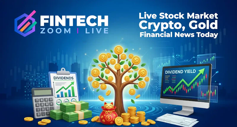FintechZoom.Live screenshot 2