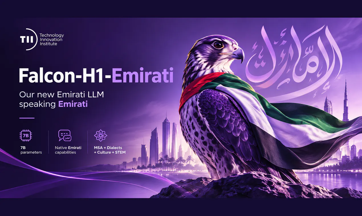 Falcon-Emirati gallery image