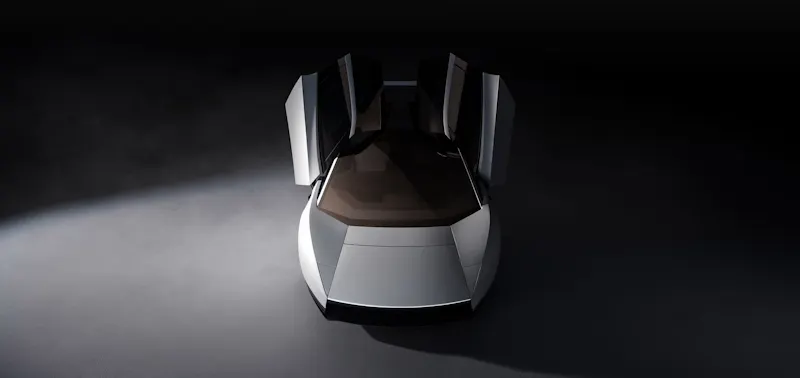 Tesla Roadster screenshot 5