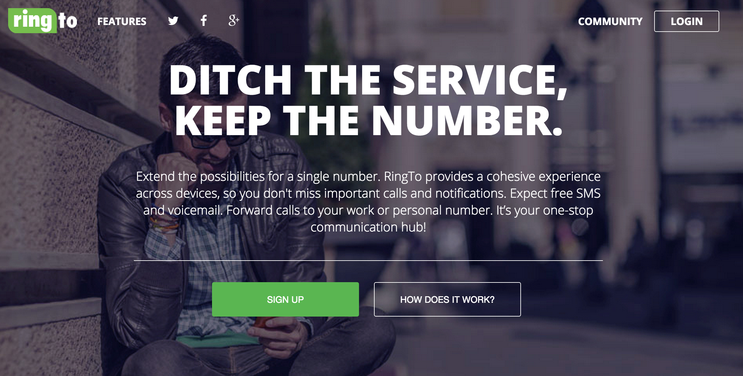 Ring To gallery image