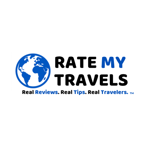Review Platform for ... logo