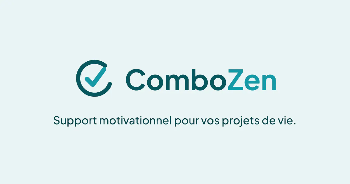 ComboZen screenshot
