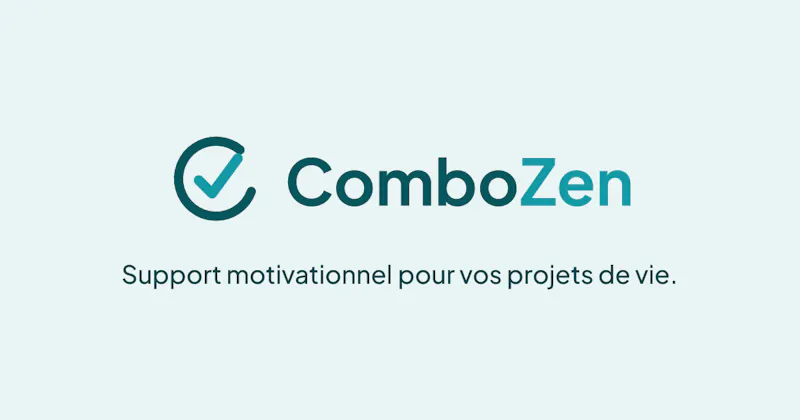 ComboZen screenshot 2