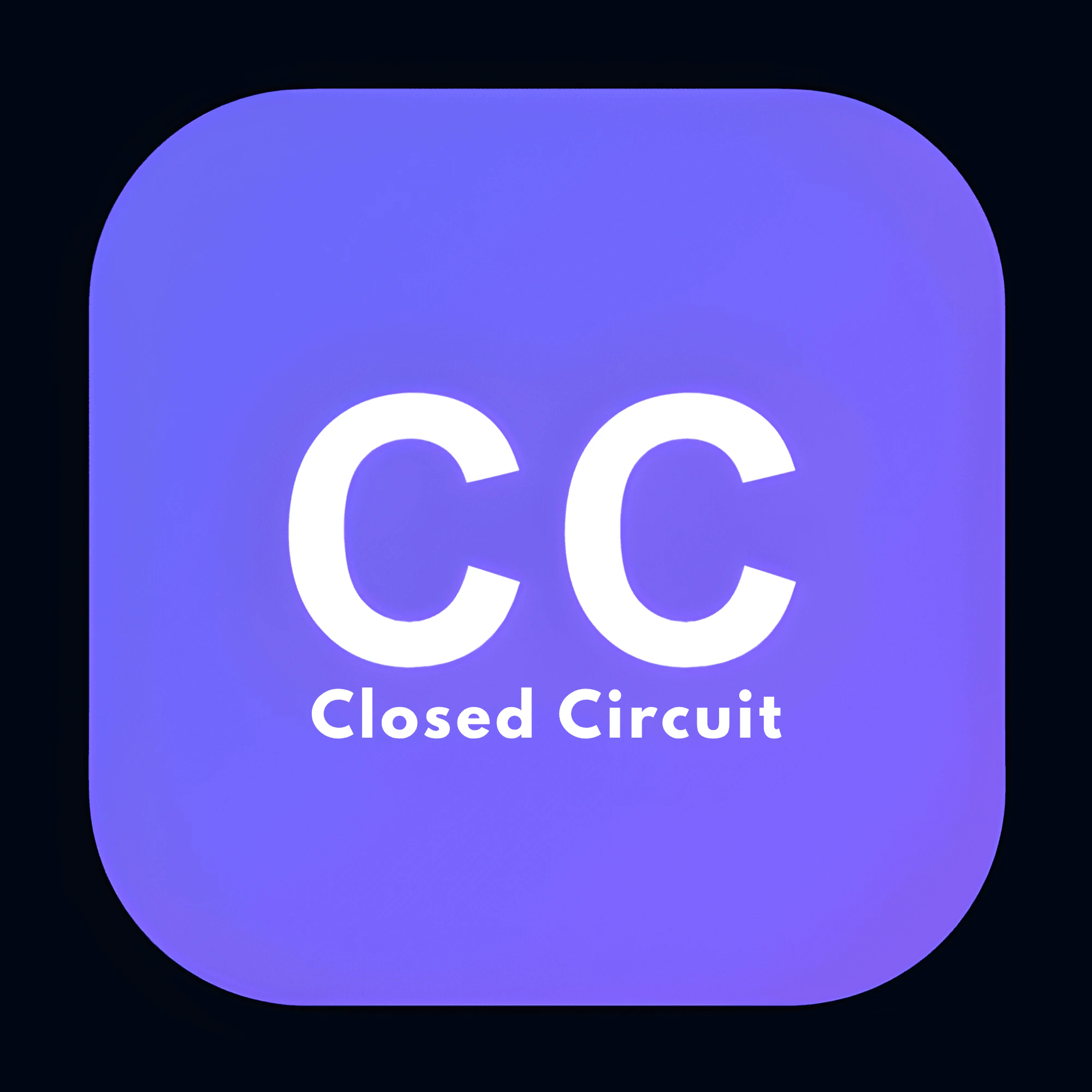 Closed Circuit Privacy,Secured,Controll