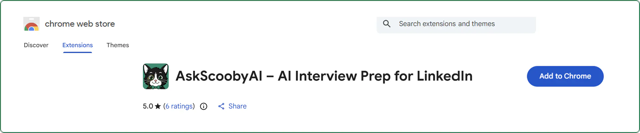 AskScoobyAI gallery image