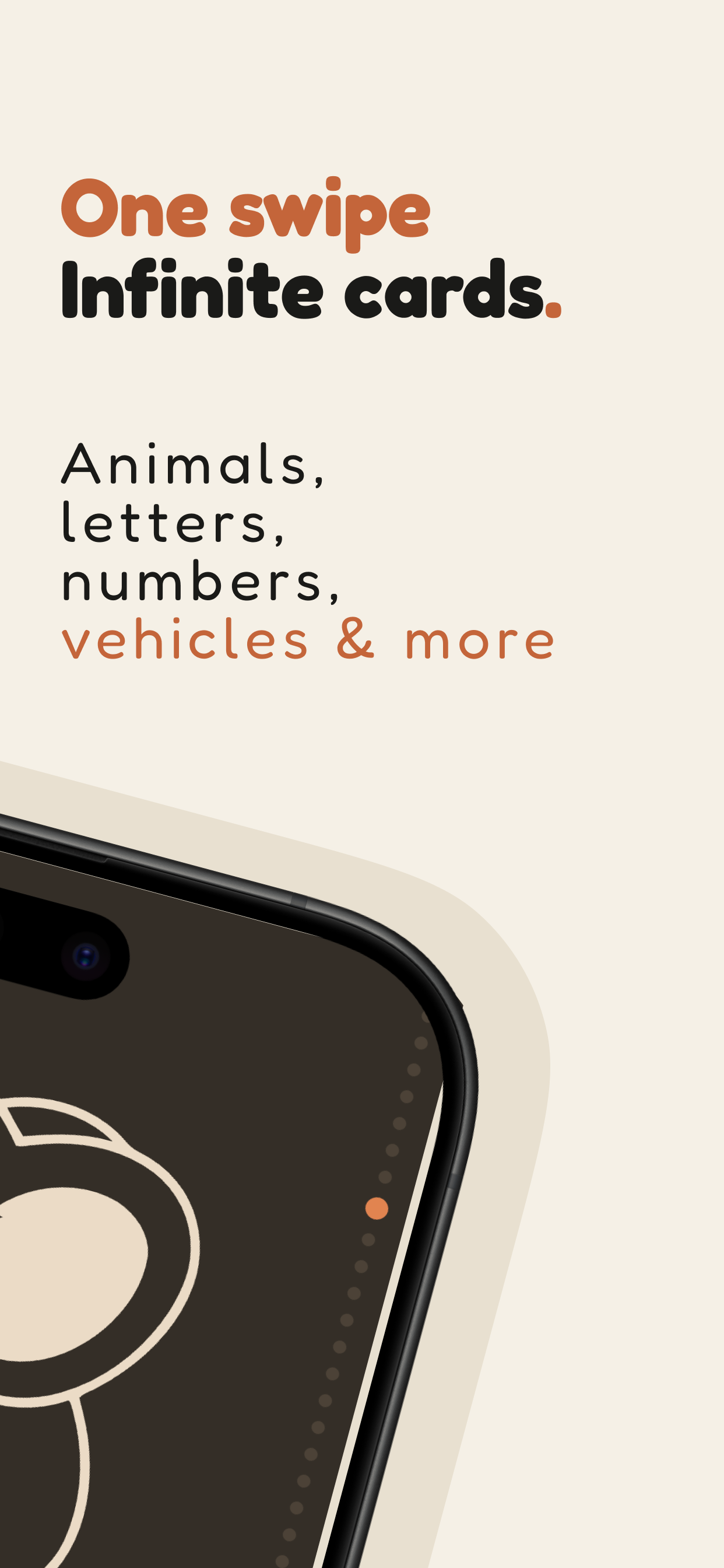 PaperTaps: Kid Friendly Screen gallery image