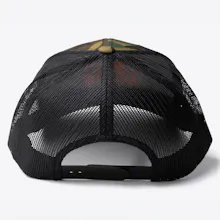 The Woodland Cam Hat - Old Daddin gallery image