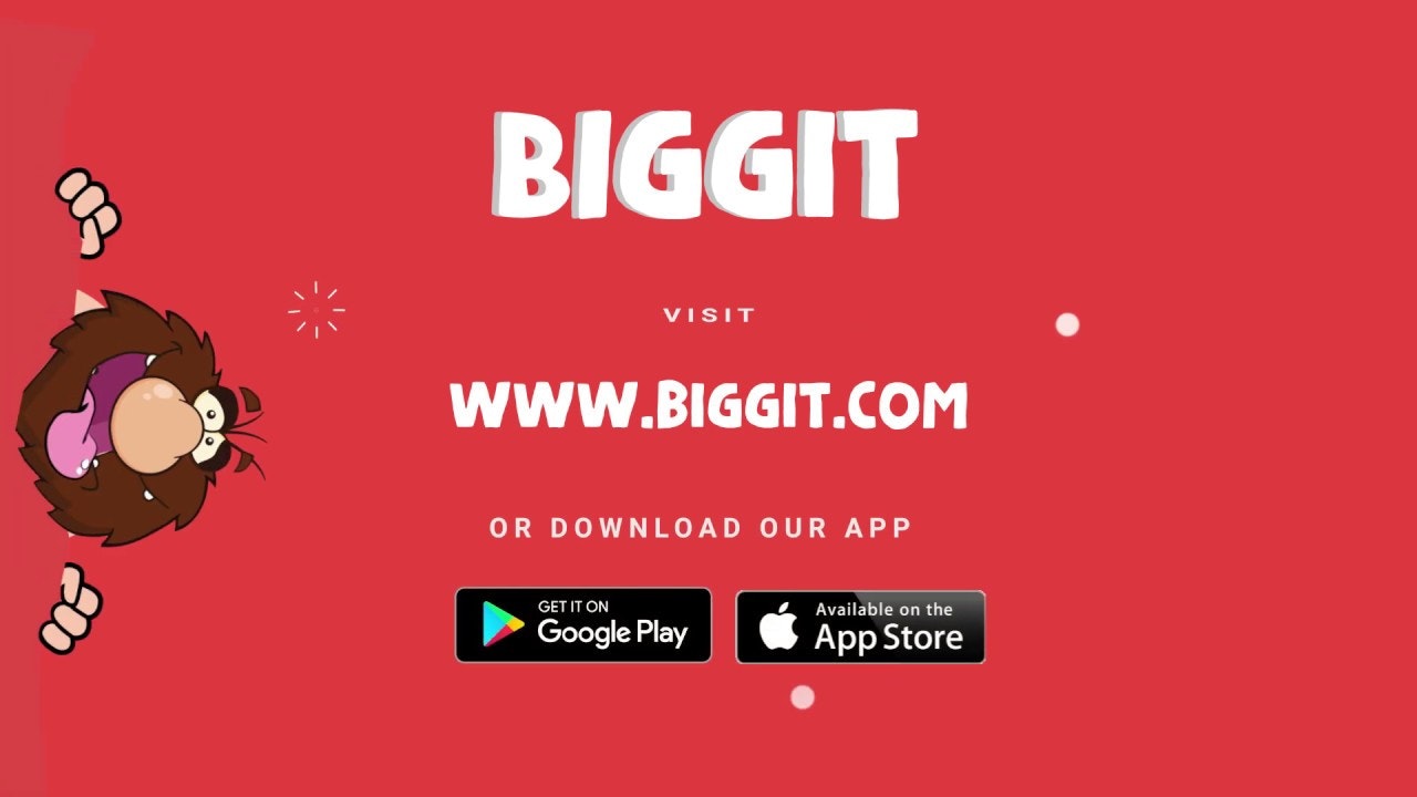 Biggit
