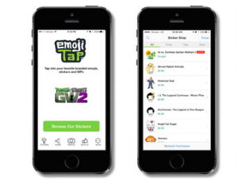 EmojiTap