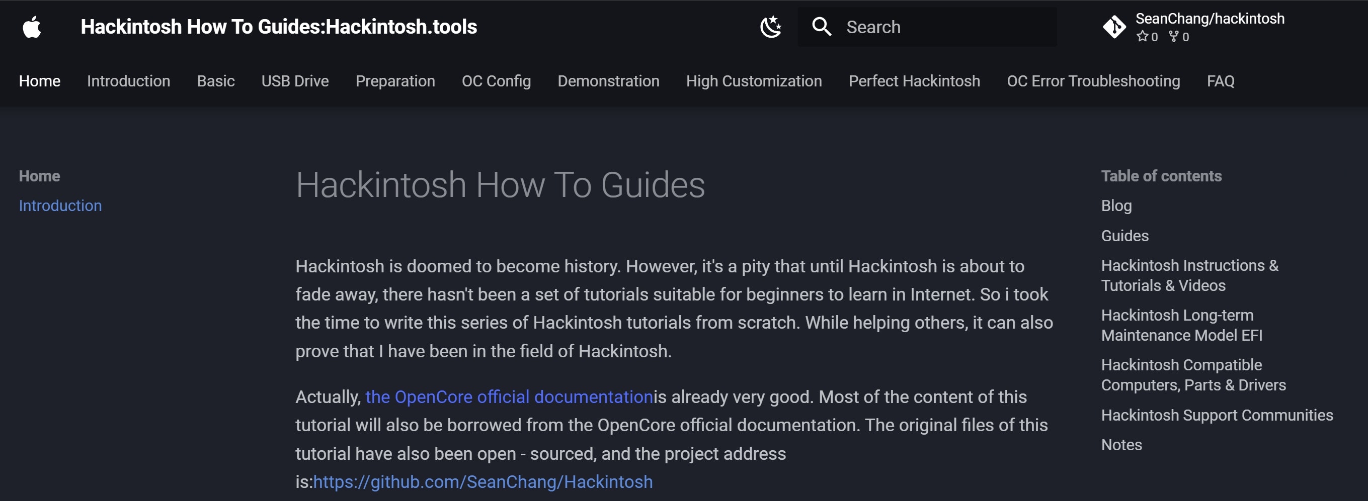 บทนำและคำแนะนำของ Hackintosh - วิธีการนำทางในการสร้างแฮ็คทอชของคุณเอง media 1