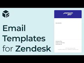 Translate Zendesk Ticket Fields gallery image