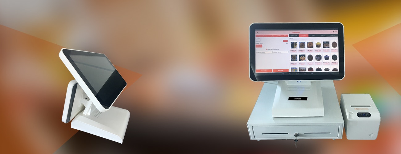 Overseepos (Restaurant Point of sale system) gallery image