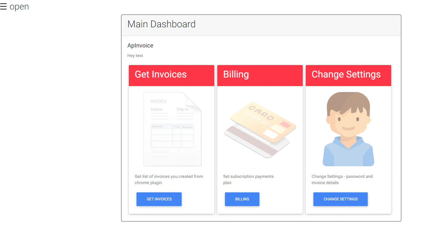 ApInvoice