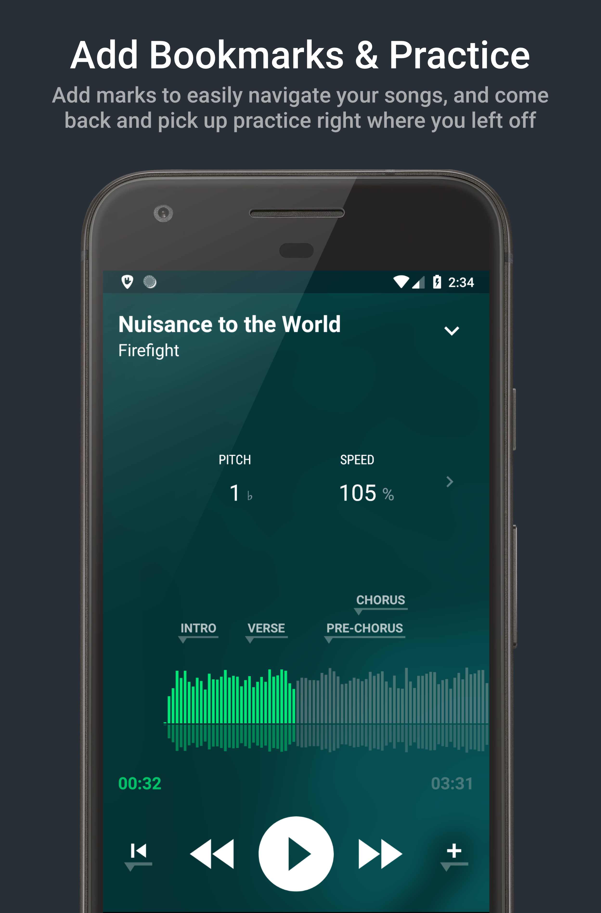 Riff Studio gallery image