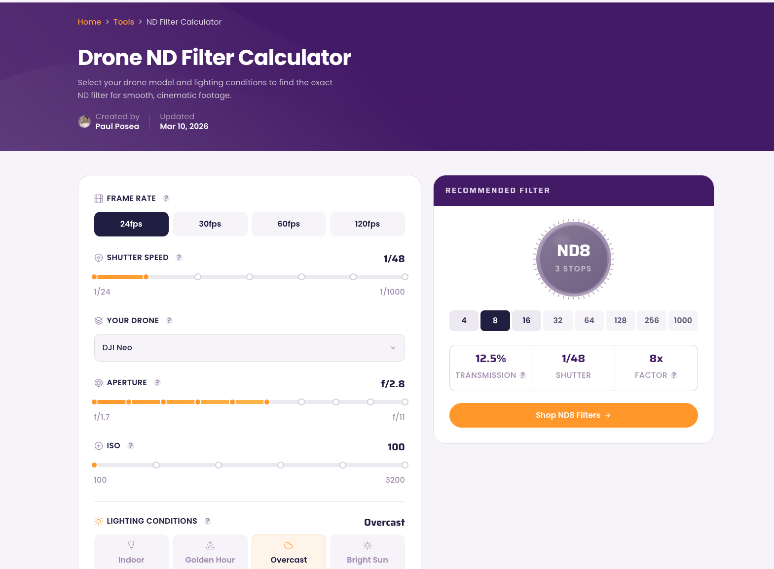 Dronesgator gallery image