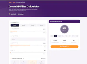 Dronesgator gallery image