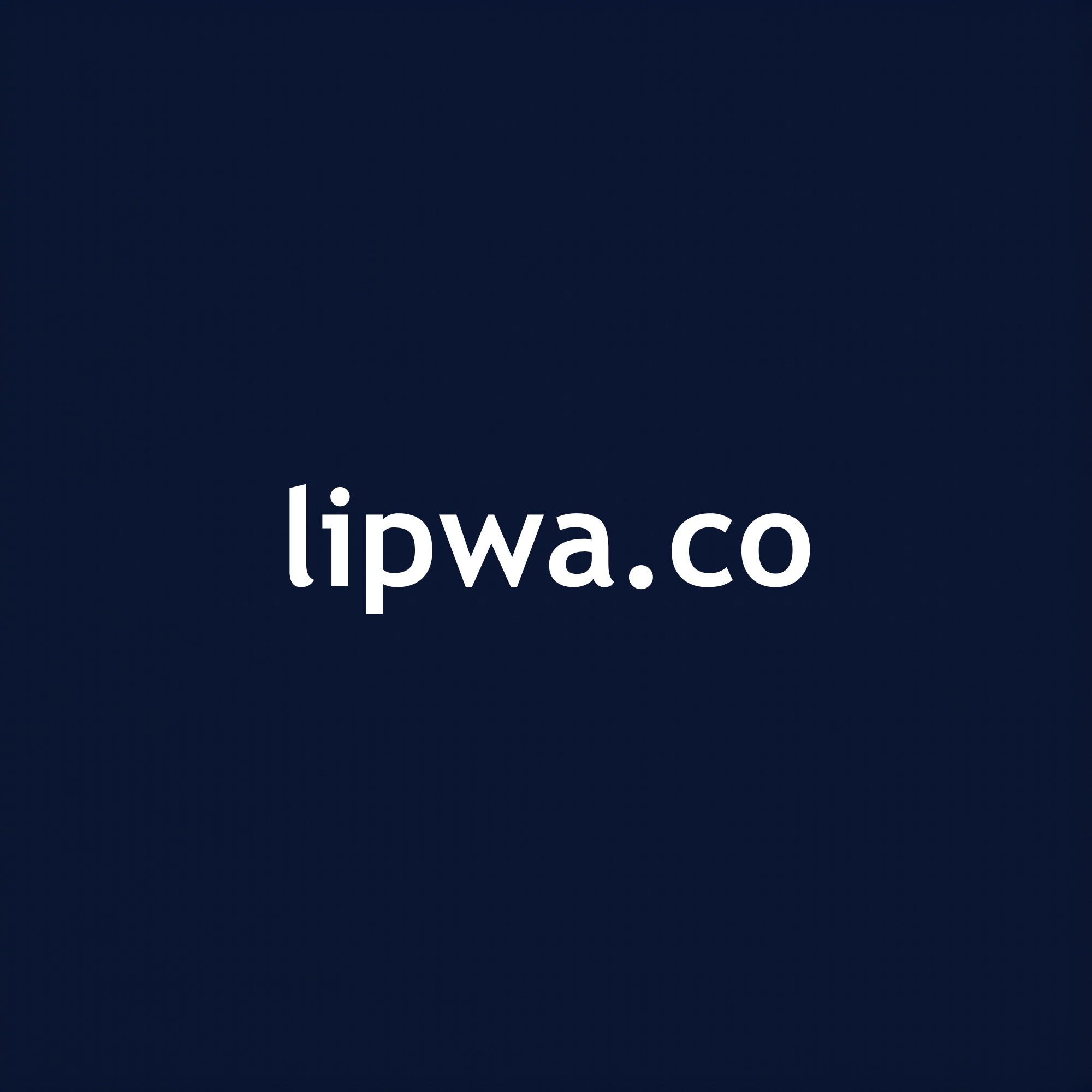 lipwa.co