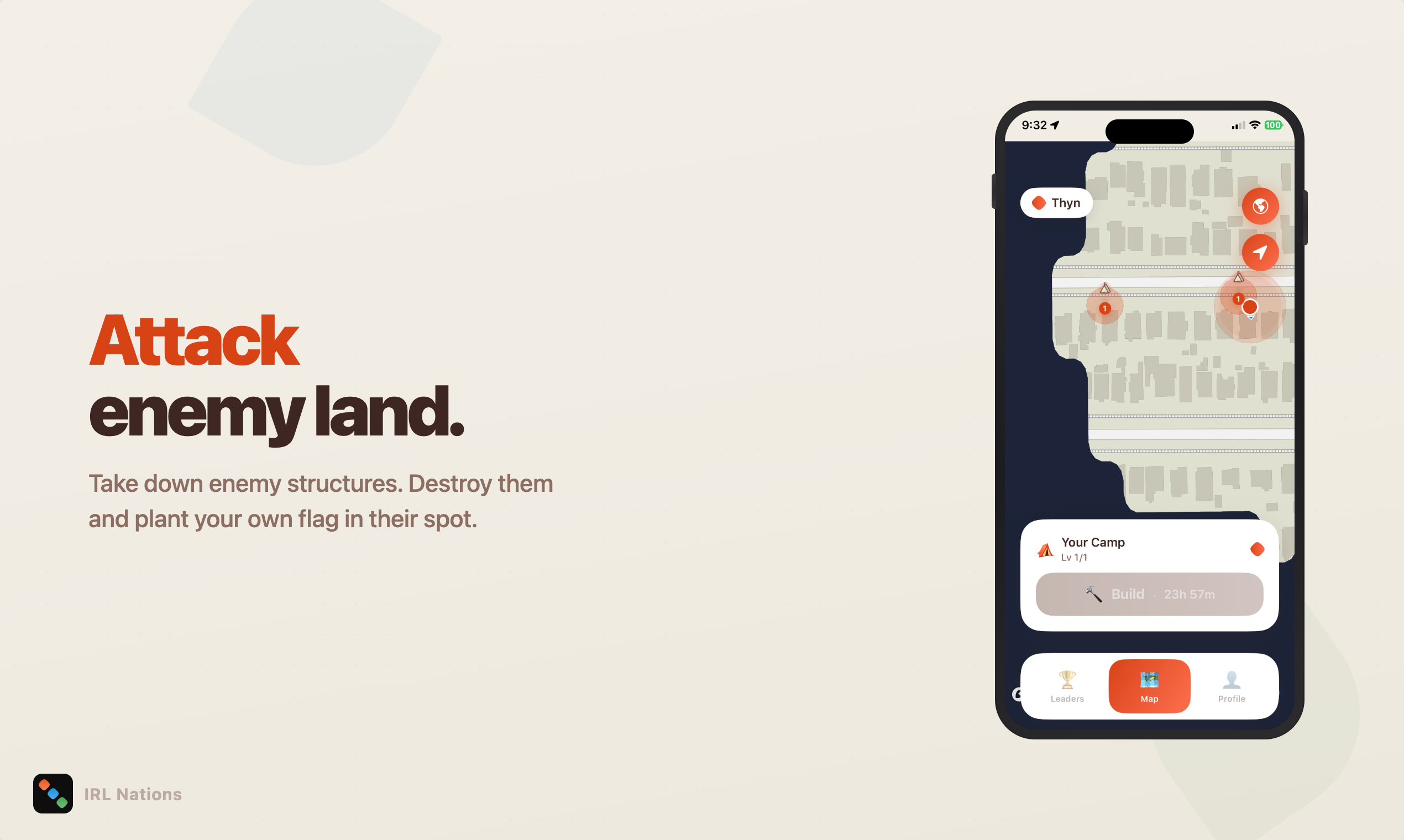 IRL Nations gallery image