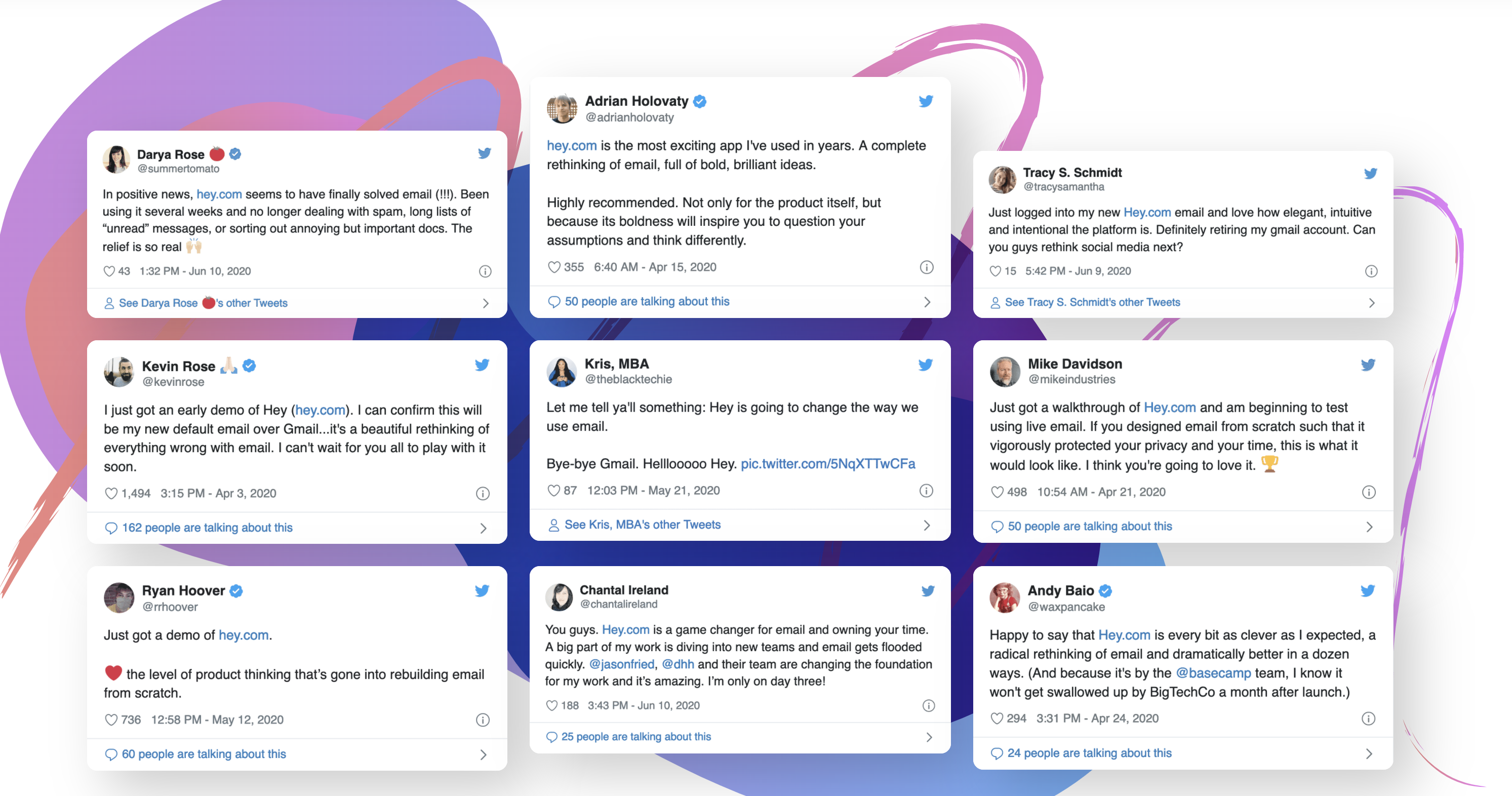 The most hyped launch of 2020 (so far)